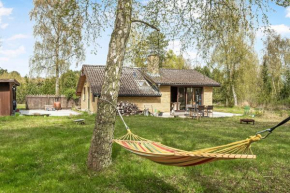 Lovely Summer Villa In Natural Surroundings Rødby